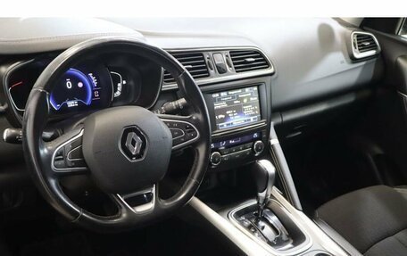 Renault Kadjar I рестайлинг, 2018 год, 1 500 000 рублей, 6 фотография