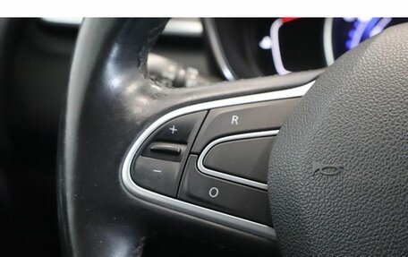 Renault Kadjar I рестайлинг, 2018 год, 1 500 000 рублей, 9 фотография