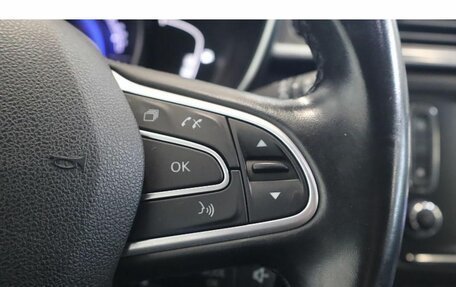 Renault Kadjar I рестайлинг, 2018 год, 1 500 000 рублей, 10 фотография