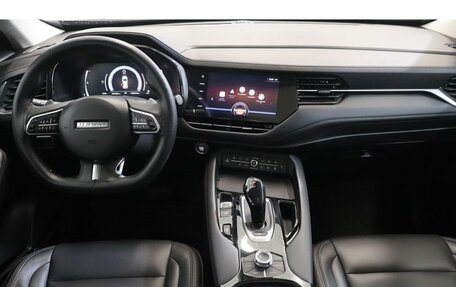 Haval F7 I, 2021 год, 1 899 000 рублей, 11 фотография