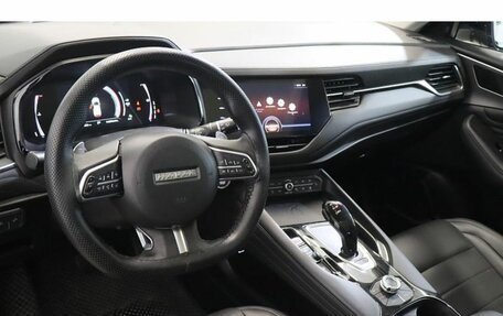 Haval F7 I, 2021 год, 1 899 000 рублей, 6 фотография