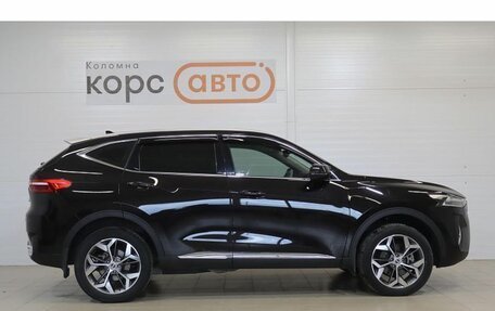 Haval F7 I, 2021 год, 1 899 000 рублей, 4 фотография