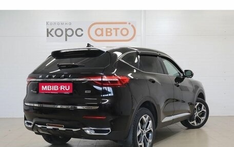 Haval F7 I, 2021 год, 1 899 000 рублей, 3 фотография