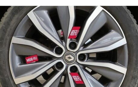 Renault Kadjar I рестайлинг, 2018 год, 1 500 000 рублей, 19 фотография