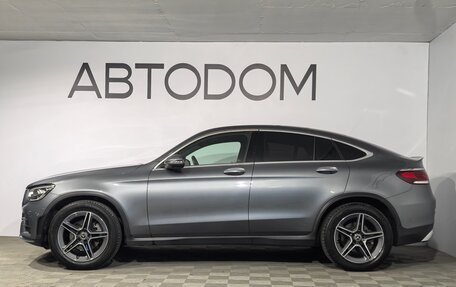 Mercedes-Benz GLC, 2020 год, 5 290 000 рублей, 5 фотография