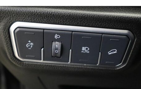 Haval F7 I, 2021 год, 1 899 000 рублей, 19 фотография