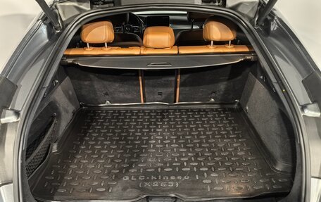 Mercedes-Benz GLC, 2020 год, 5 290 000 рублей, 9 фотография
