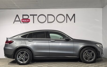 Mercedes-Benz GLC, 2020 год, 5 290 000 рублей, 6 фотография