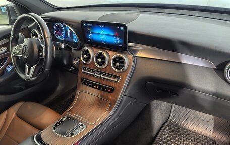 Mercedes-Benz GLC, 2020 год, 5 290 000 рублей, 18 фотография