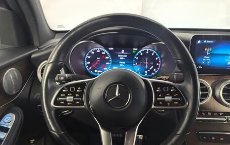 Mercedes-Benz GLC, 2020 год, 5 290 000 рублей, 19 фотография