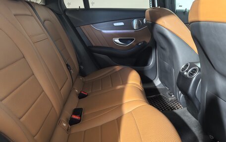 Mercedes-Benz GLC, 2020 год, 5 290 000 рублей, 15 фотография