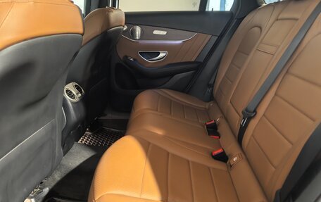 Mercedes-Benz GLC, 2020 год, 5 290 000 рублей, 14 фотография