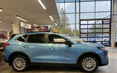Haval Jolion, 2025 год, 2 749 000 рублей, 4 фотография