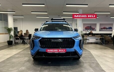 Haval Jolion, 2025 год, 2 749 000 рублей, 2 фотография