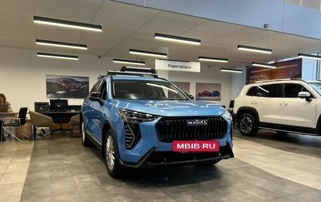 Haval Jolion, 2025 год, 2 749 000 рублей, 3 фотография