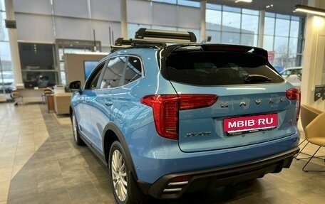 Haval Jolion, 2025 год, 2 749 000 рублей, 7 фотография