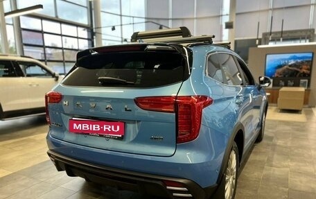 Haval Jolion, 2025 год, 2 749 000 рублей, 5 фотография