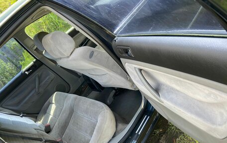 Volkswagen Passat B5+ рестайлинг, 2002 год, 375 000 рублей, 8 фотография