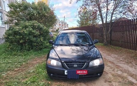Hyundai Elantra III, 2005 год, 200 000 рублей, 2 фотография