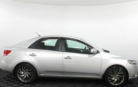KIA Cerato III, 2012 год, 790 000 рублей, 4 фотография
