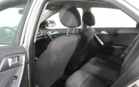 KIA Cerato III, 2012 год, 790 000 рублей, 17 фотография