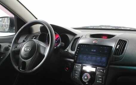 KIA Cerato III, 2012 год, 790 000 рублей, 11 фотография