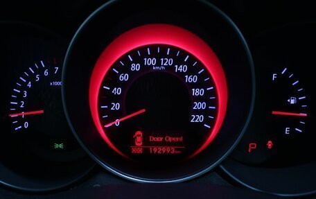 KIA Cerato III, 2012 год, 790 000 рублей, 13 фотография