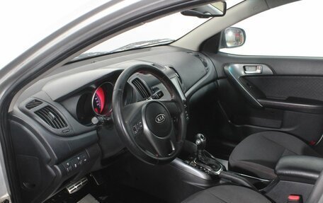 KIA Cerato III, 2012 год, 790 000 рублей, 16 фотография