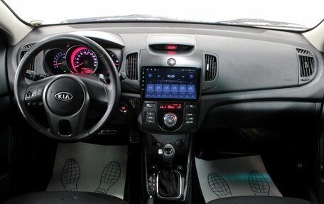 KIA Cerato III, 2012 год, 790 000 рублей, 14 фотография