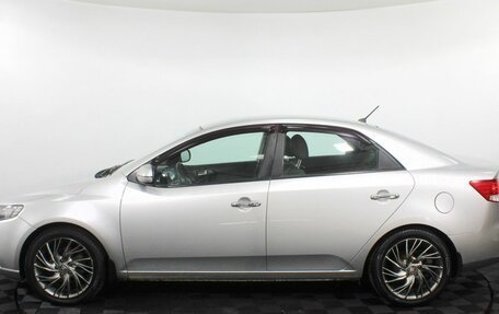 KIA Cerato III, 2012 год, 790 000 рублей, 9 фотография
