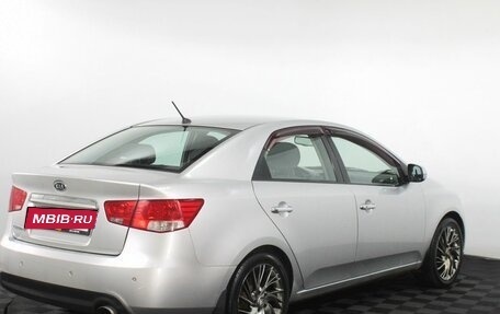 KIA Cerato III, 2012 год, 790 000 рублей, 6 фотография