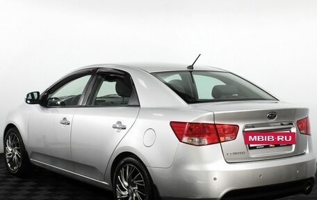 KIA Cerato III, 2012 год, 790 000 рублей, 8 фотография