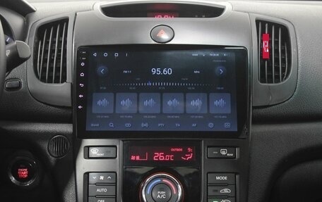 KIA Cerato III, 2012 год, 790 000 рублей, 15 фотография