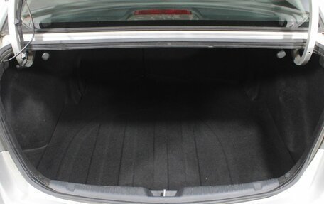 KIA Cerato III, 2012 год, 790 000 рублей, 18 фотография