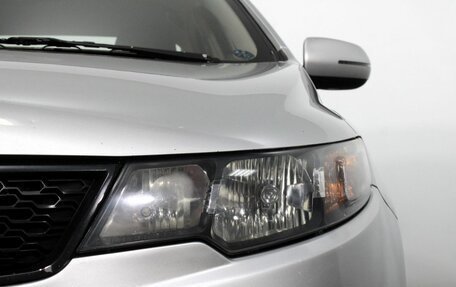 KIA Cerato III, 2012 год, 790 000 рублей, 21 фотография