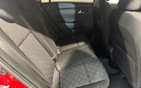 KIA Rio IV, 2018 год, 1 449 800 рублей, 4 фотография
