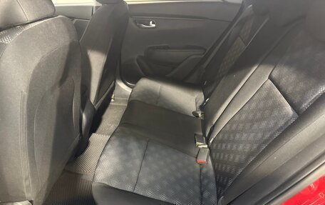 KIA Rio IV, 2018 год, 1 449 800 рублей, 6 фотография