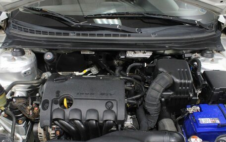 KIA Cerato III, 2012 год, 790 000 рублей, 19 фотография