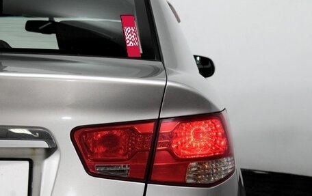 KIA Cerato III, 2012 год, 790 000 рублей, 22 фотография