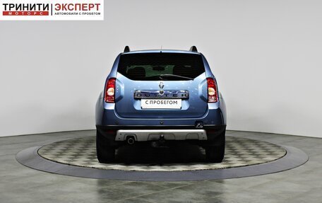 Renault Duster I рестайлинг, 2013 год, 797 000 рублей, 5 фотография