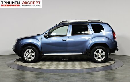 Renault Duster I рестайлинг, 2013 год, 797 000 рублей, 7 фотография