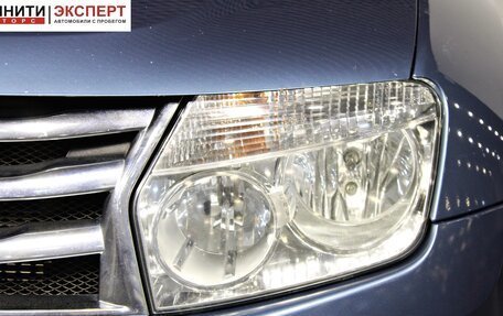 Renault Duster I рестайлинг, 2013 год, 797 000 рублей, 9 фотография
