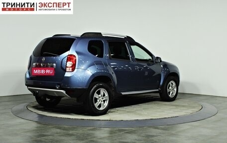 Renault Duster I рестайлинг, 2013 год, 797 000 рублей, 6 фотография
