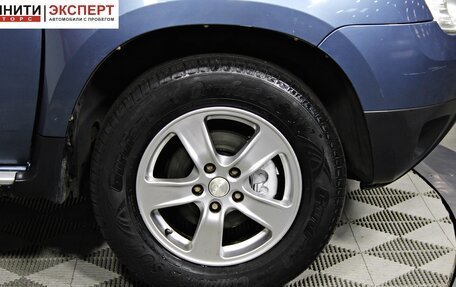 Renault Duster I рестайлинг, 2013 год, 797 000 рублей, 10 фотография