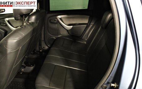 Renault Duster I рестайлинг, 2013 год, 797 000 рублей, 16 фотография