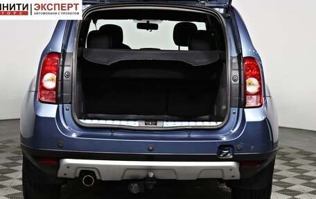 Renault Duster I рестайлинг, 2013 год, 797 000 рублей, 17 фотография