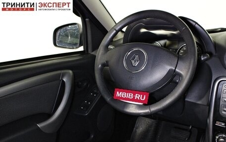 Renault Duster I рестайлинг, 2013 год, 797 000 рублей, 13 фотография