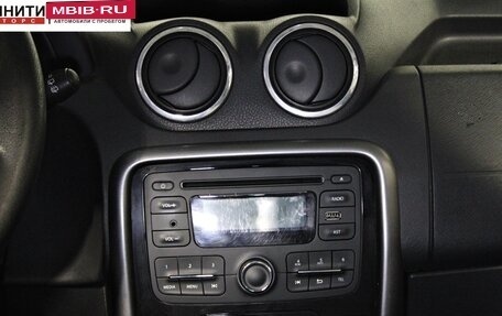 Renault Duster I рестайлинг, 2013 год, 797 000 рублей, 15 фотография