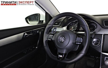 Volkswagen Passat B7, 2011 год, 1 057 000 рублей, 13 фотография