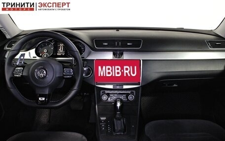 Volkswagen Passat B7, 2011 год, 1 057 000 рублей, 12 фотография